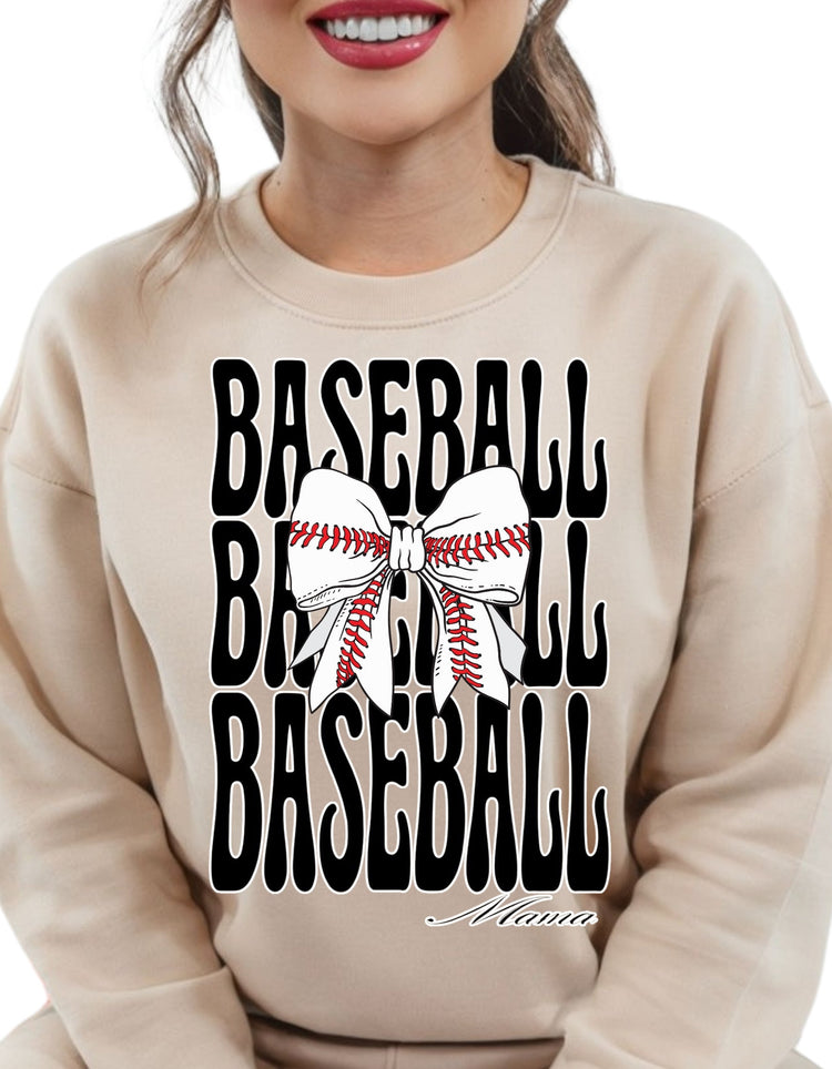 Baseball Parent