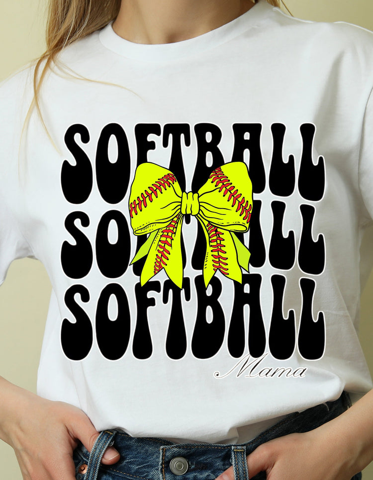 Softball Parent