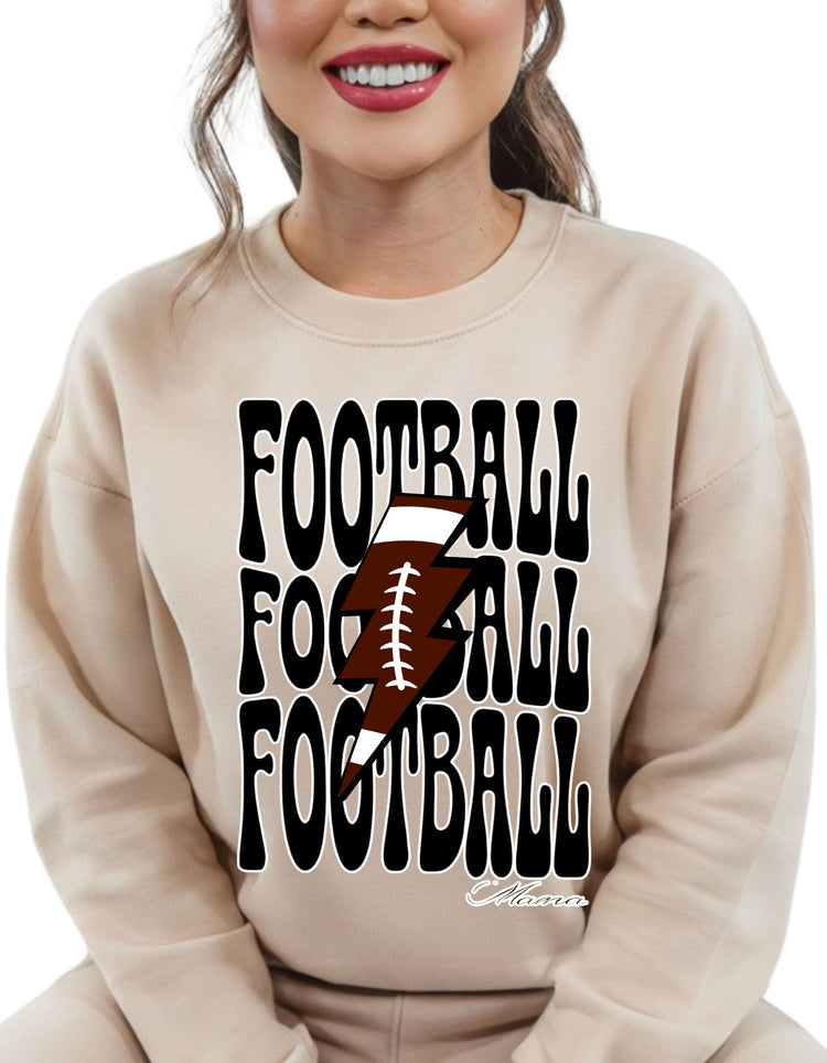 Football Parent