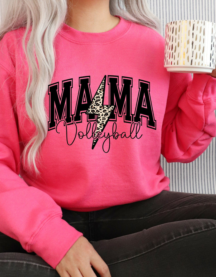 Volleyball Parent