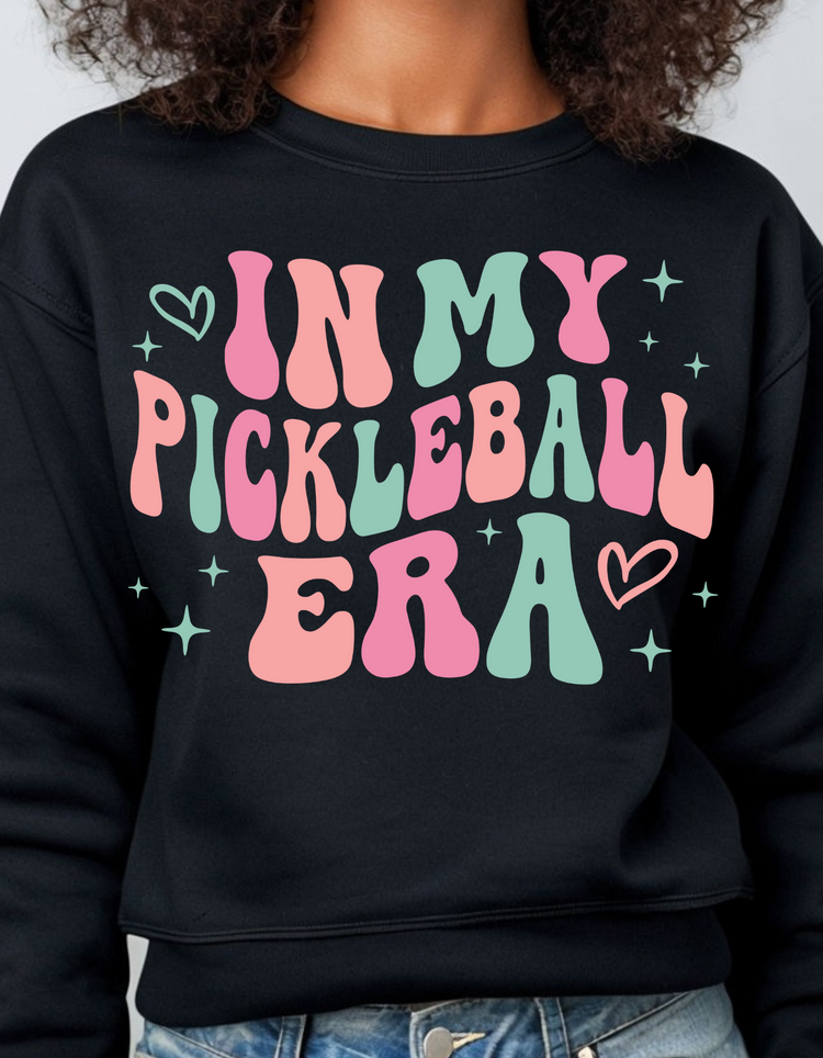 Pickleball