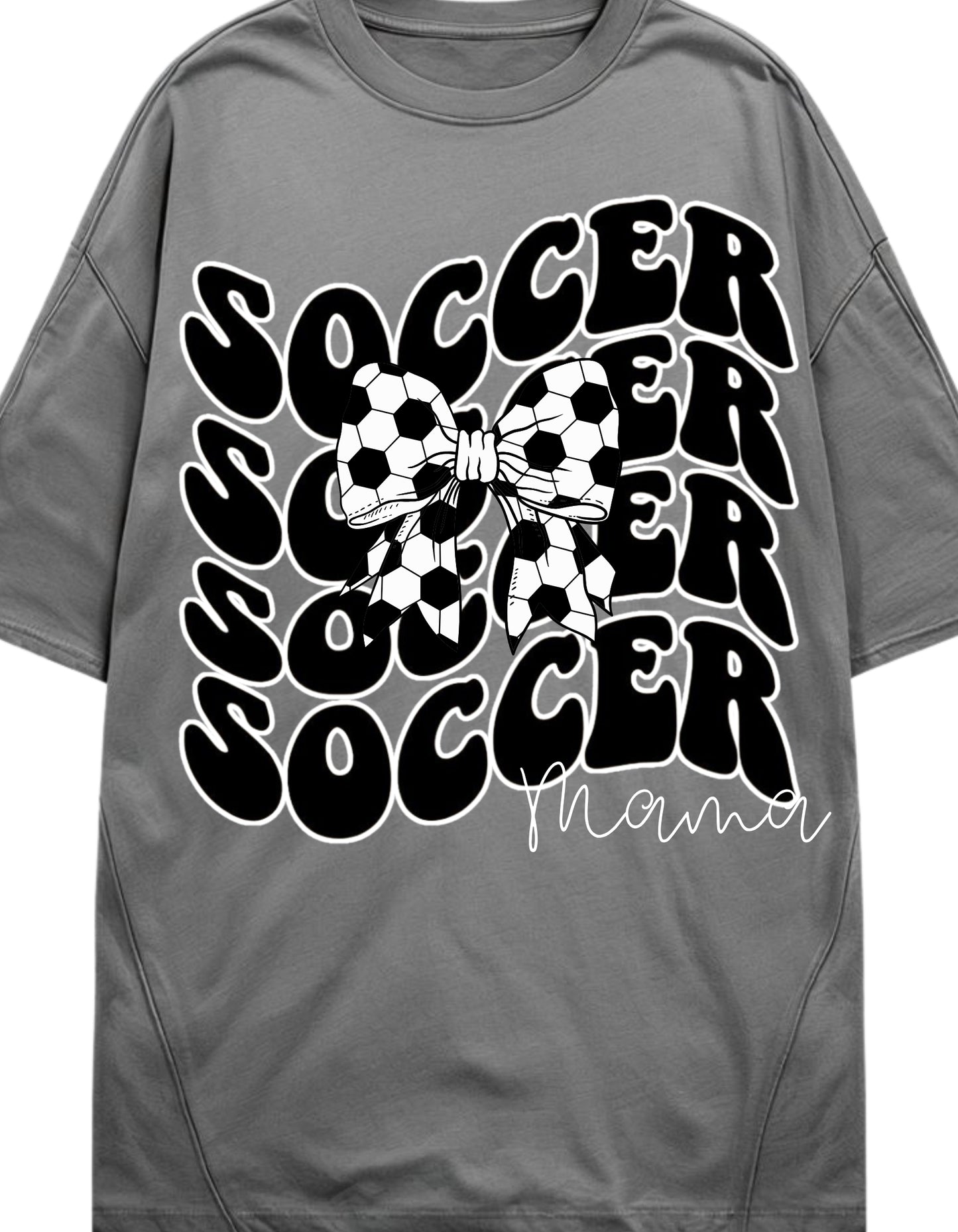 Soccer Bows