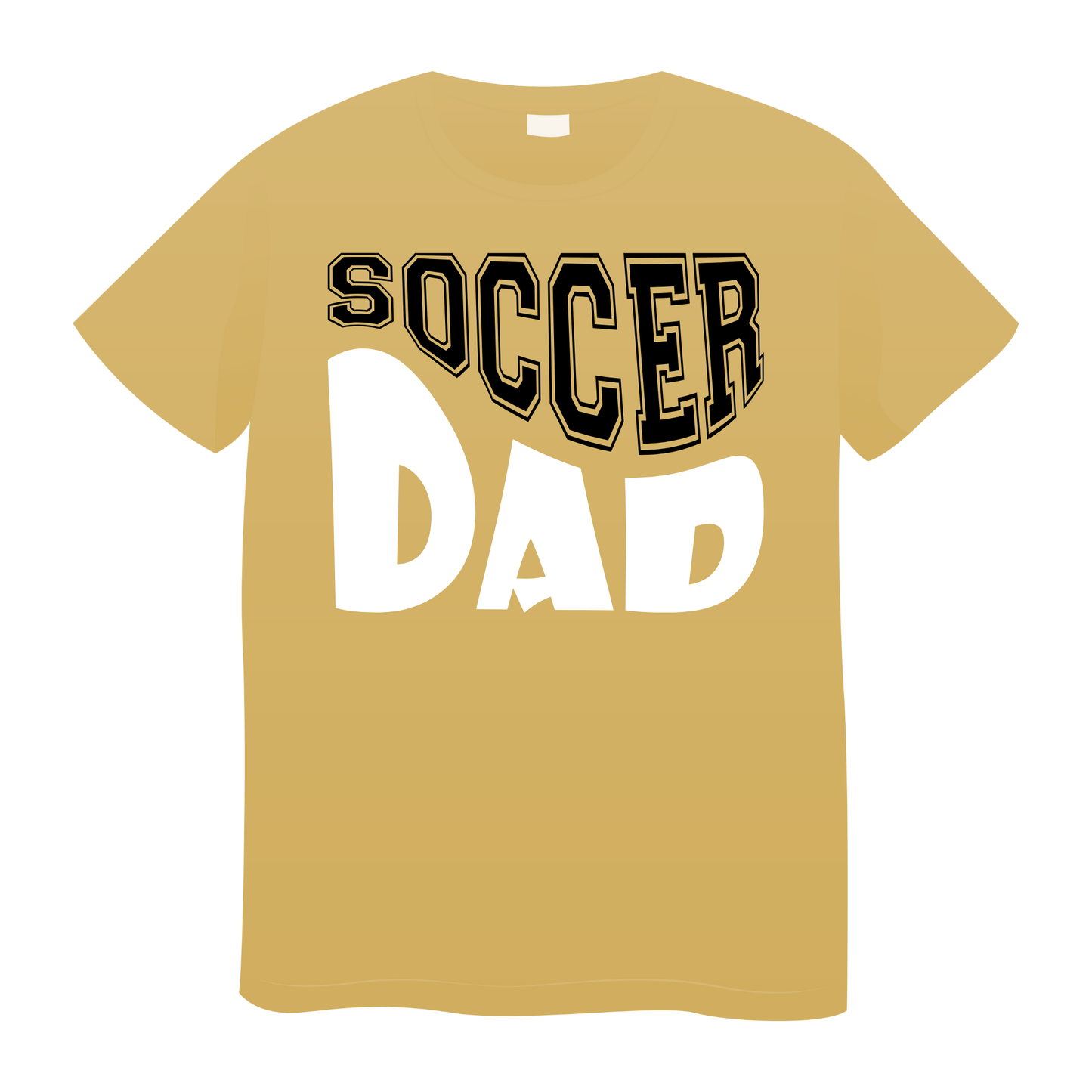 Soccer Dad