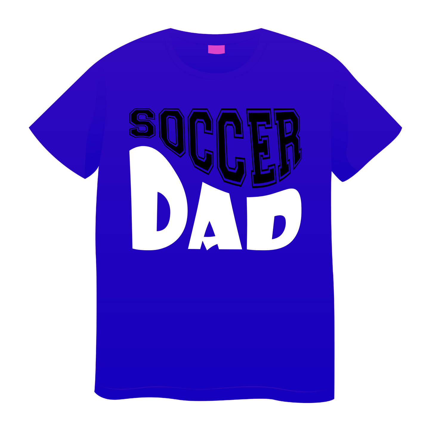 Soccer Dad