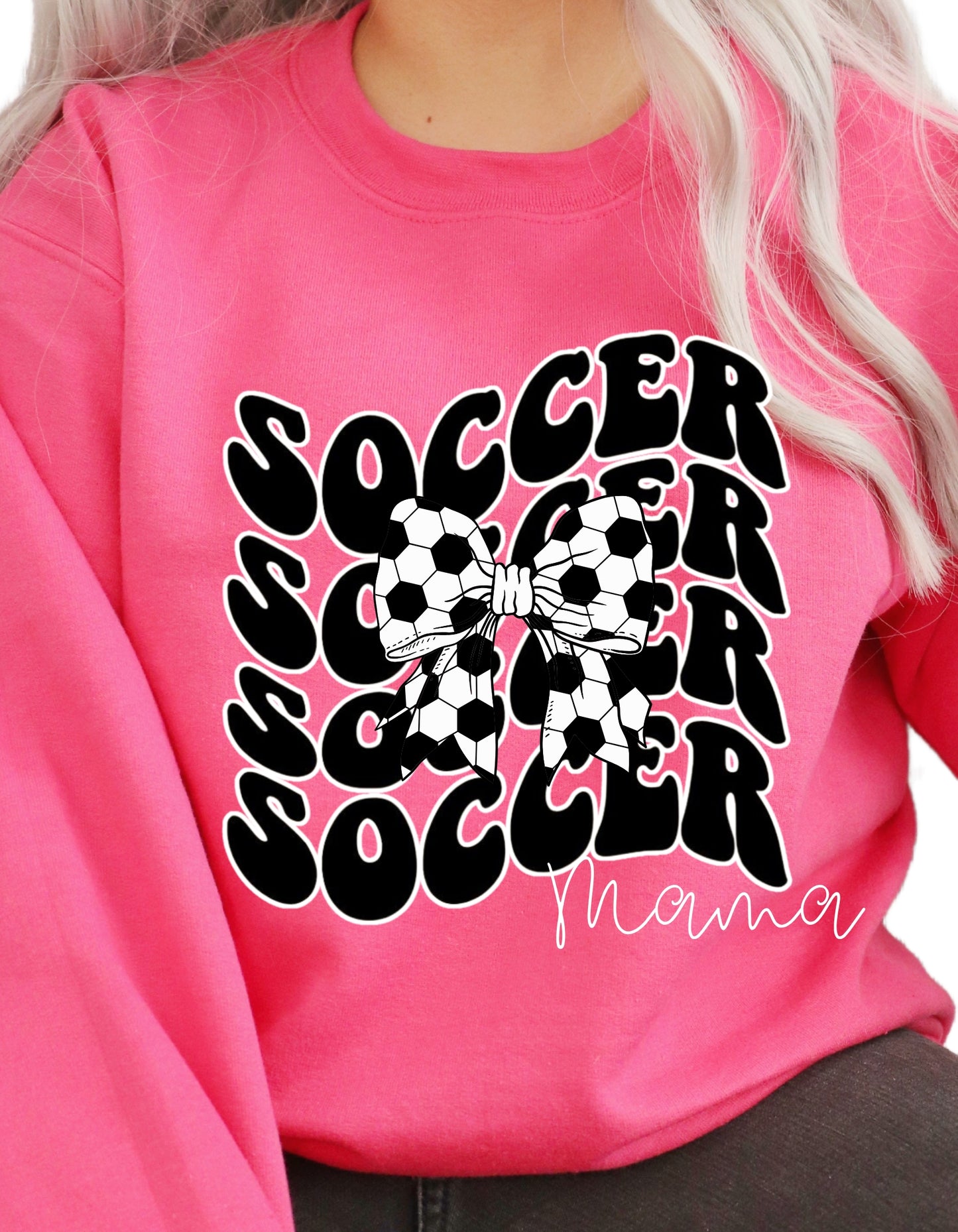 Soccer Bows