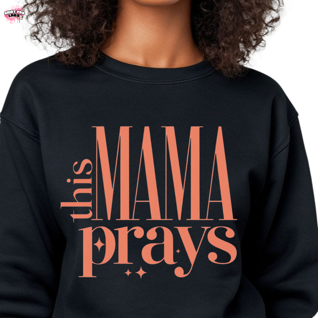 This Mama Prays