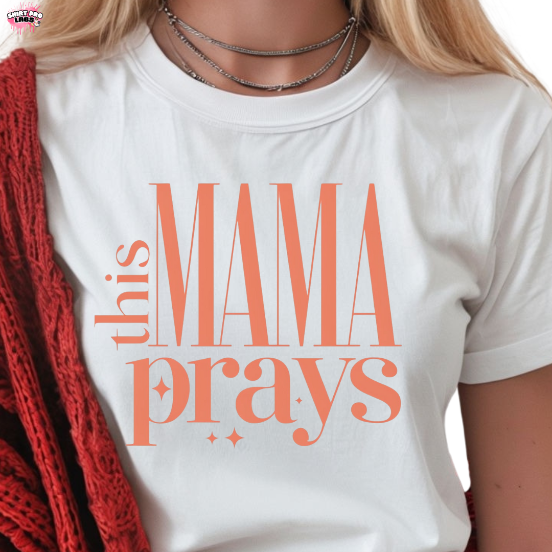 This Mama Prays