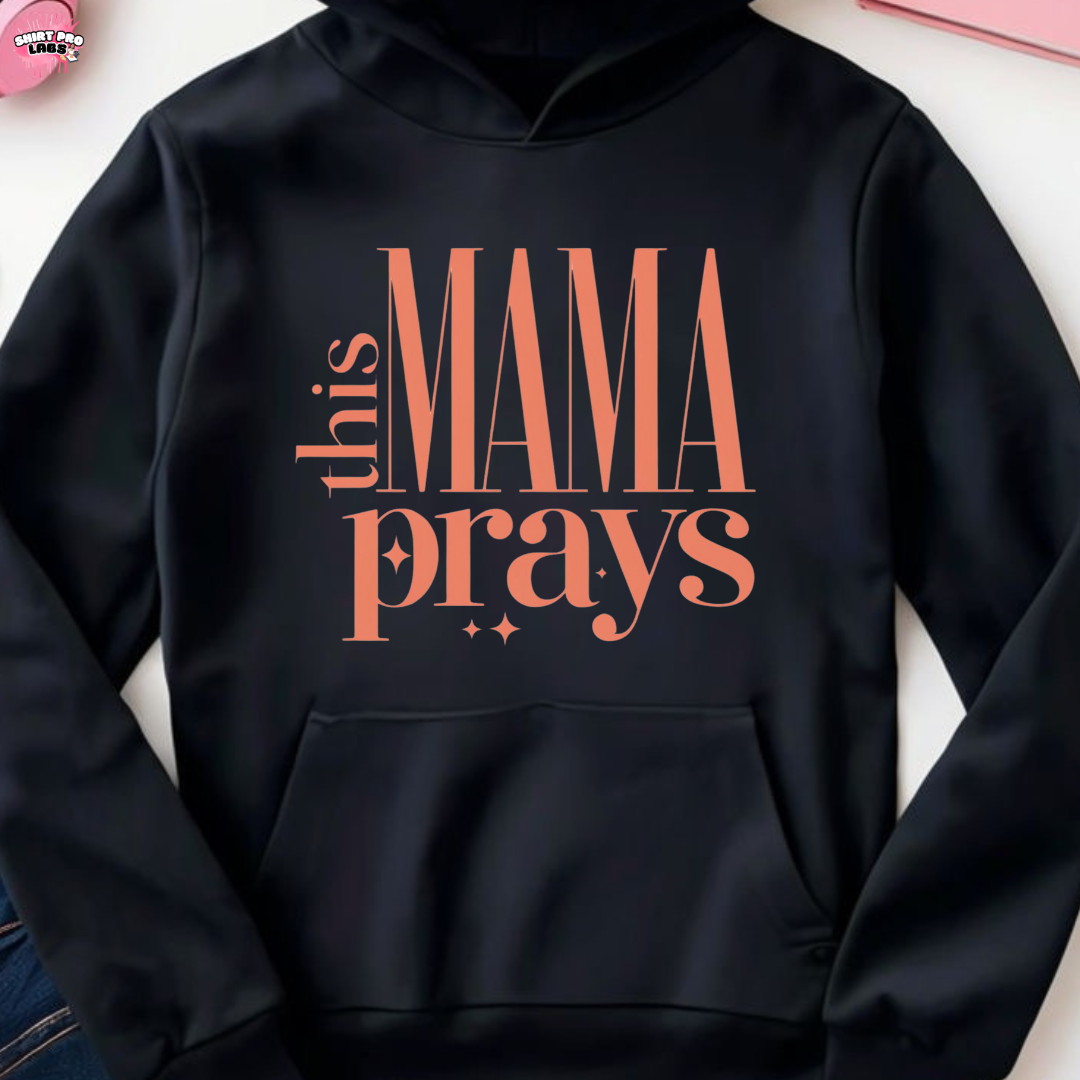 This Mama Prays