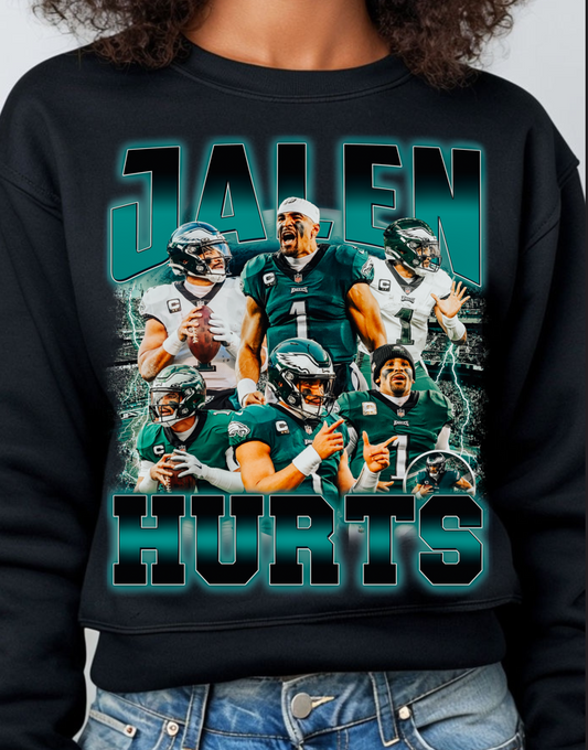 Eagles