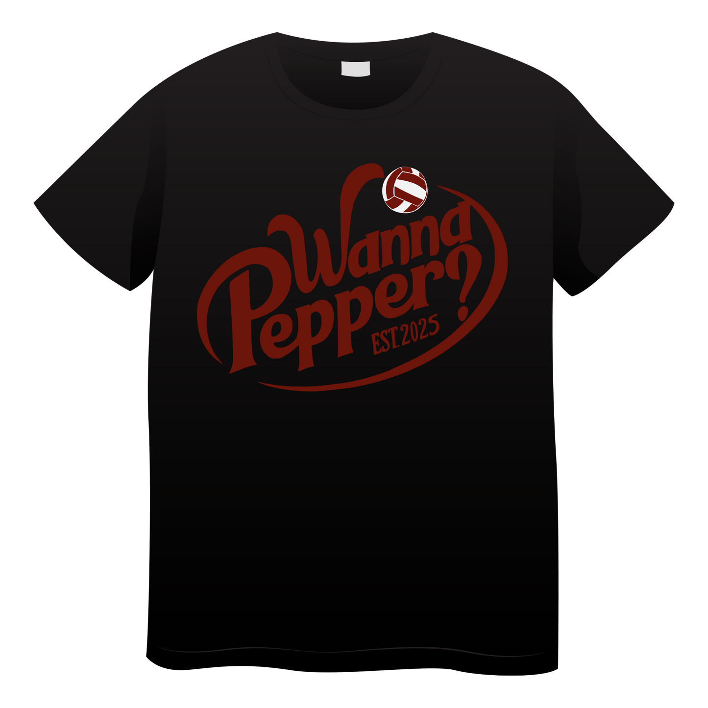 Wanna Pepper?