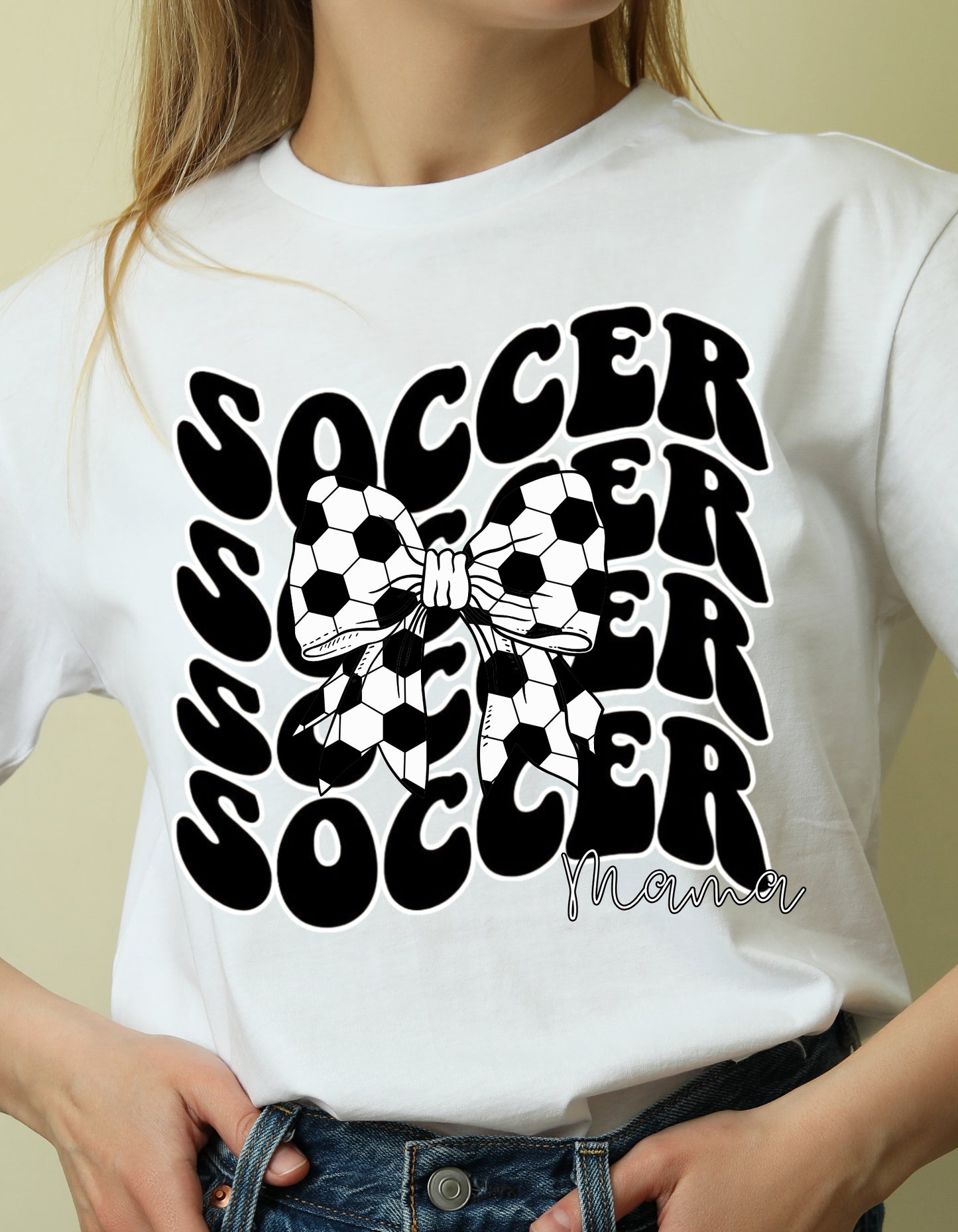 Soccer Bows