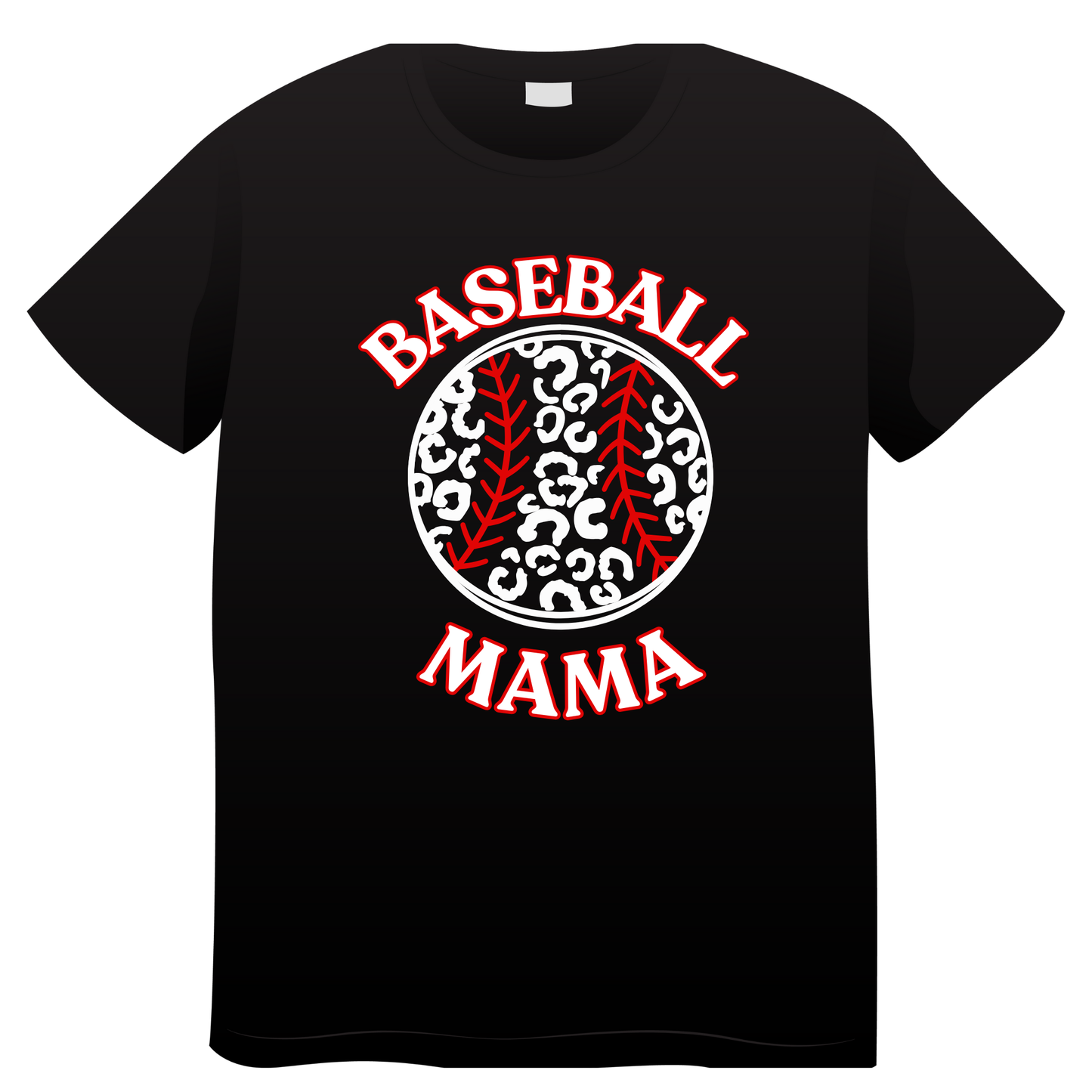 Baseball Mama