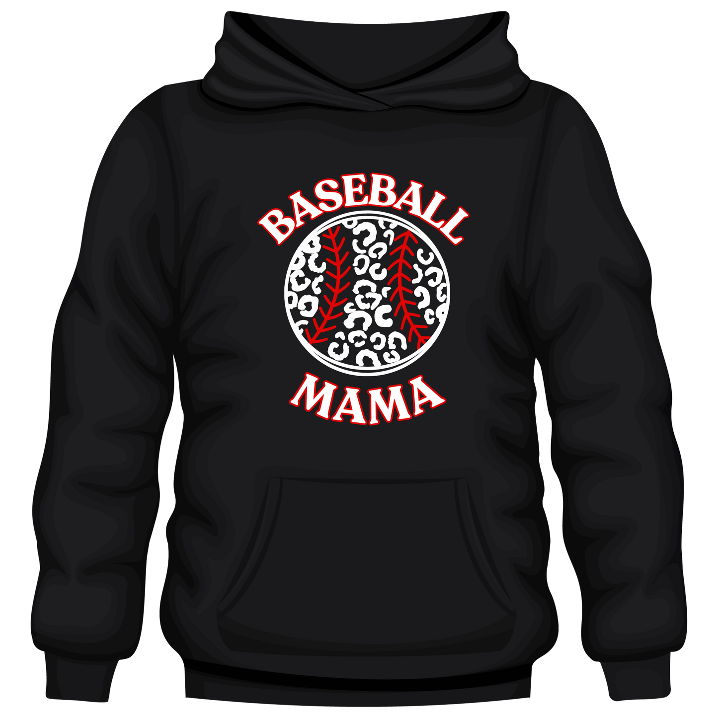 Baseball Mama