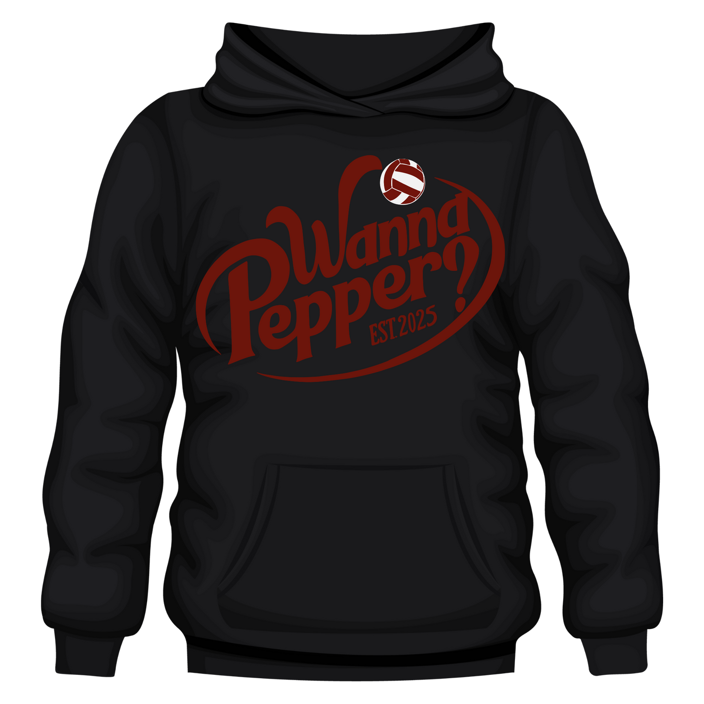 Wanna Pepper?