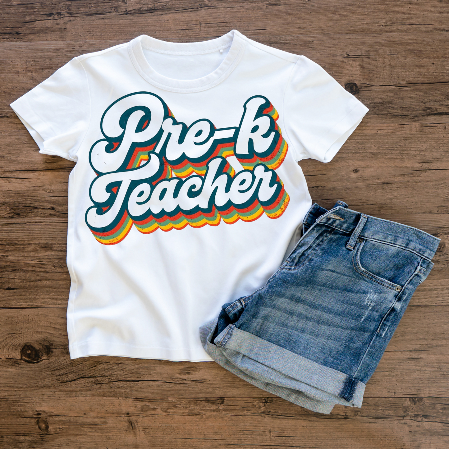 Groovy Pre-K