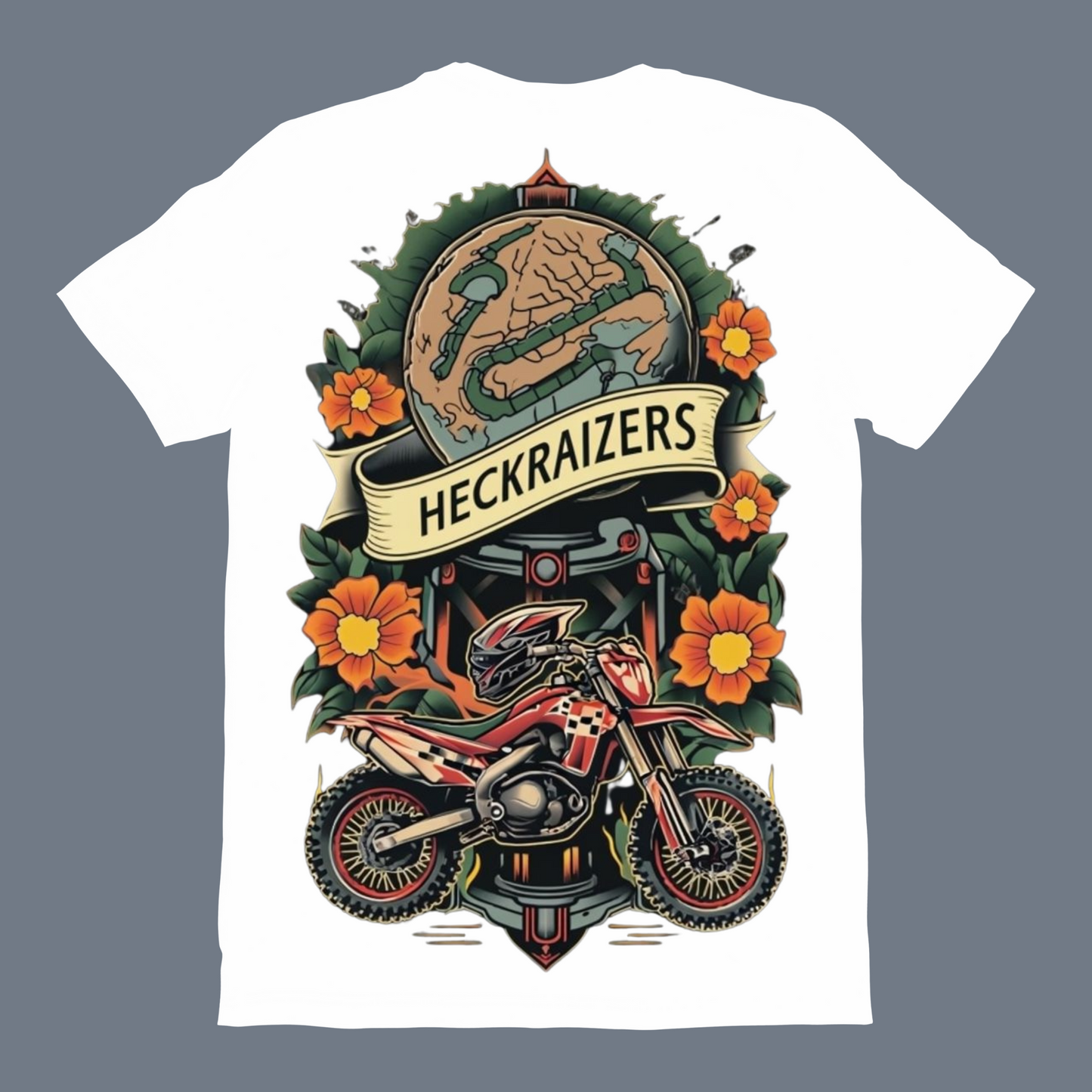 Heckraizers Club