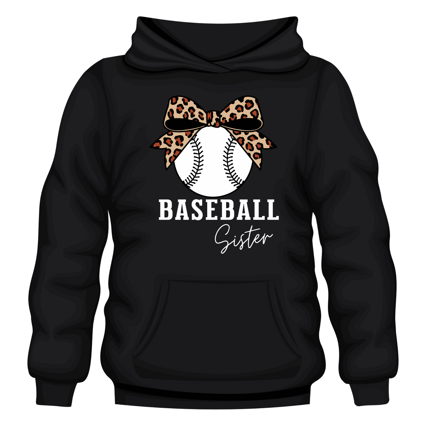 Baseball Sister
