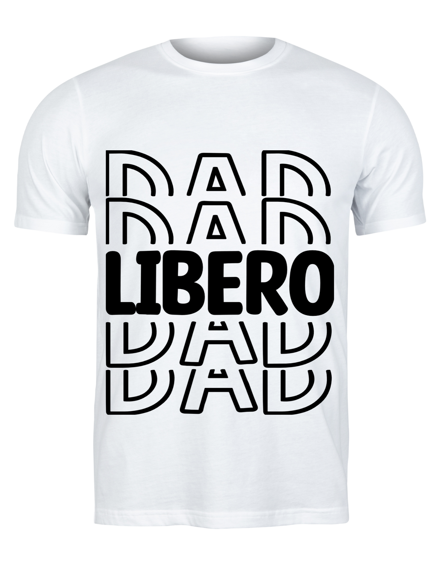 Legacy Libero
