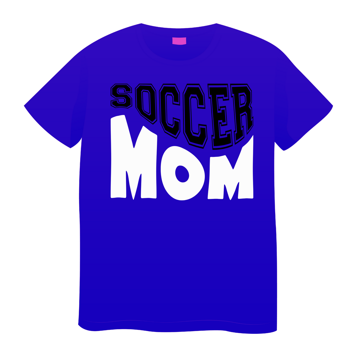 Soccer Mom