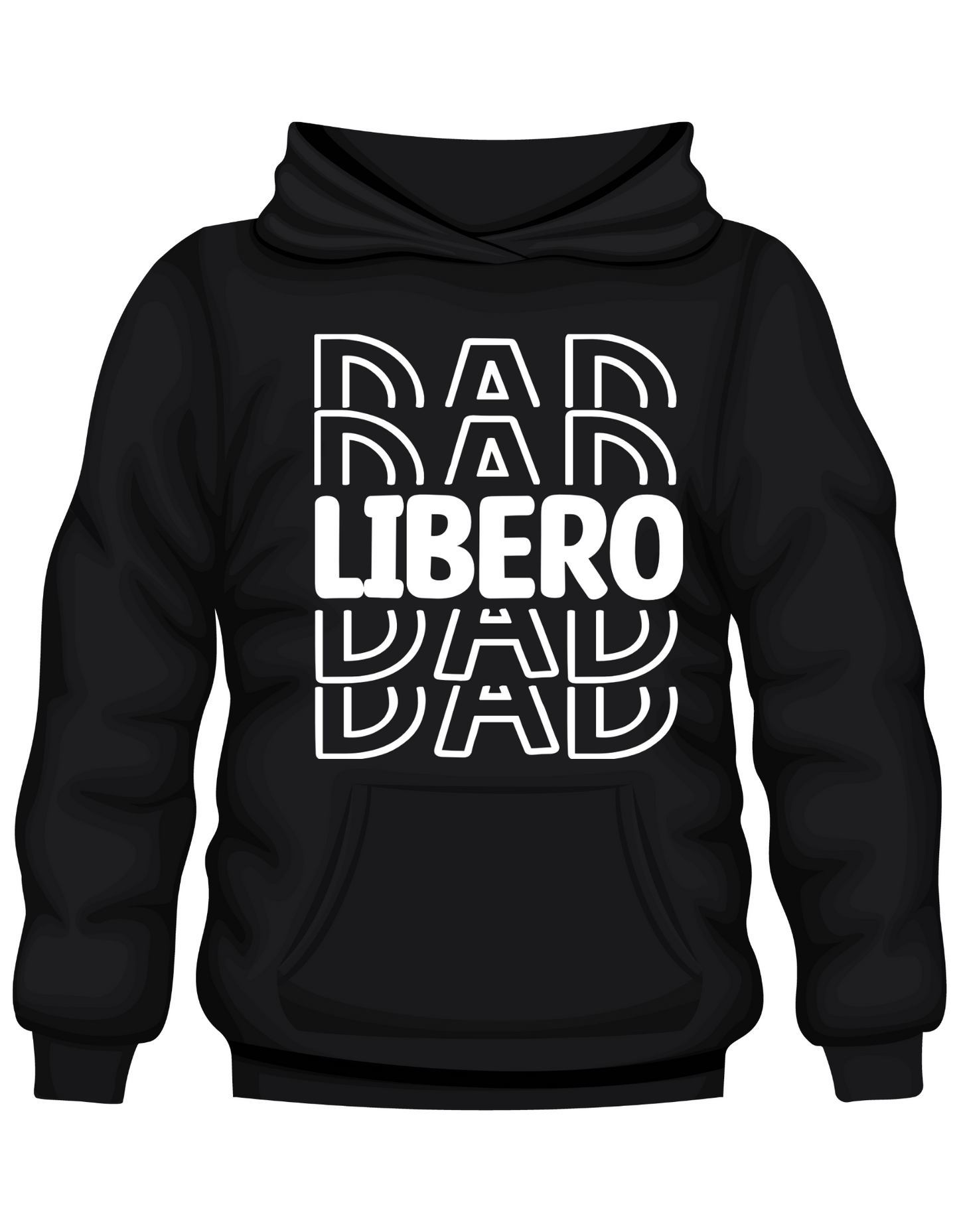 Legacy Libero