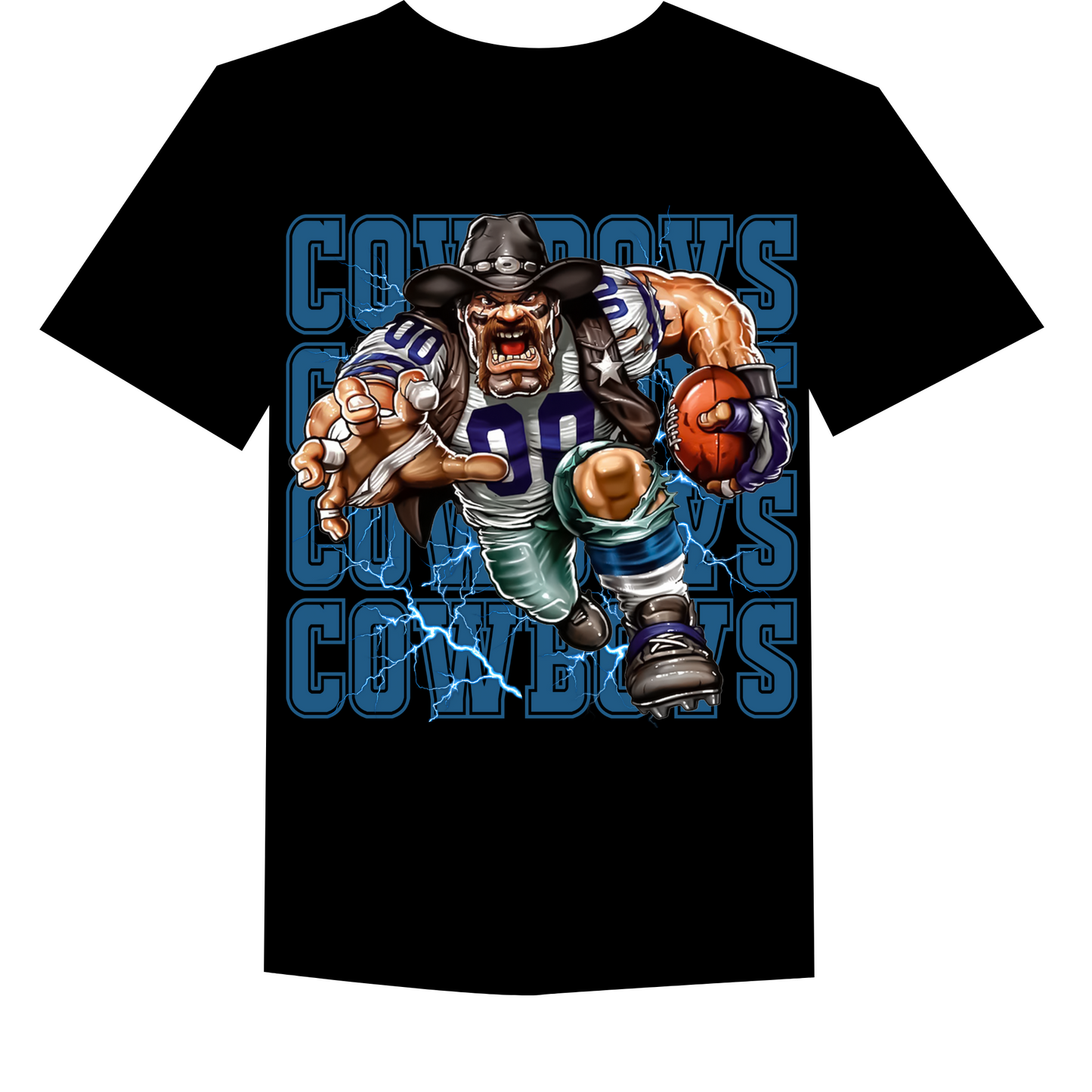 Cowboys Nation