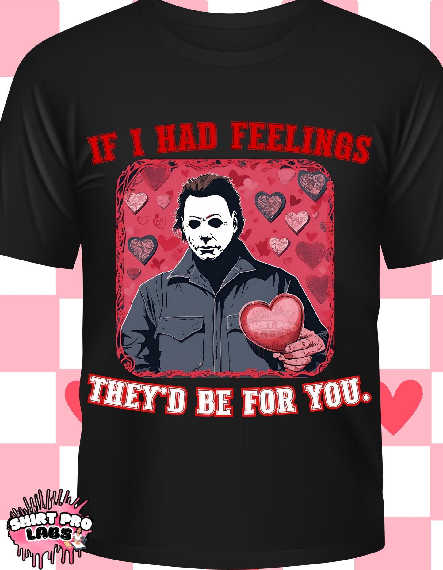 Michael Meyers Love