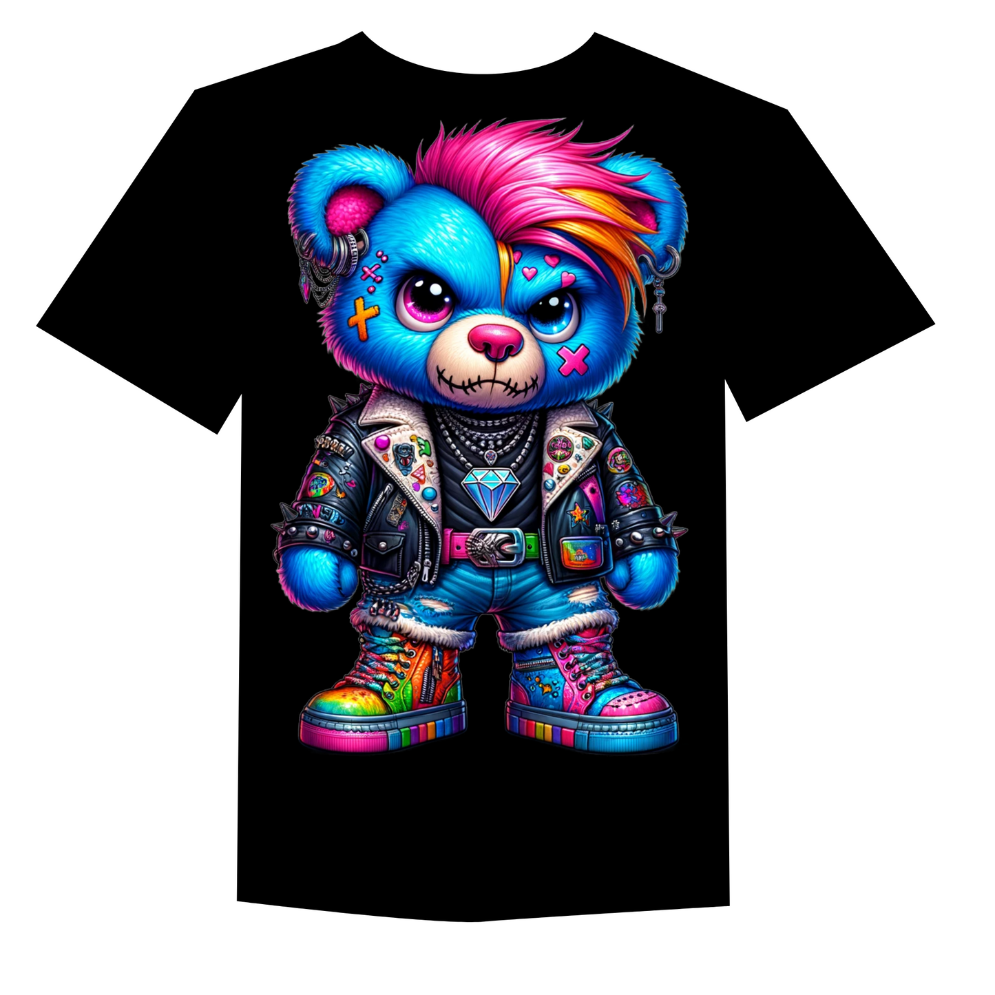NeonBear