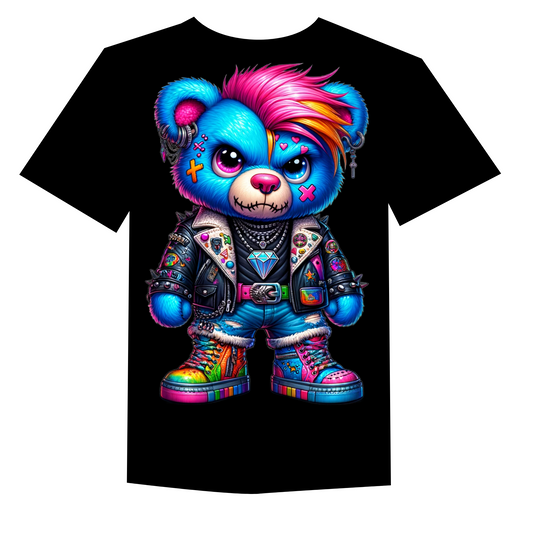 NeonBear