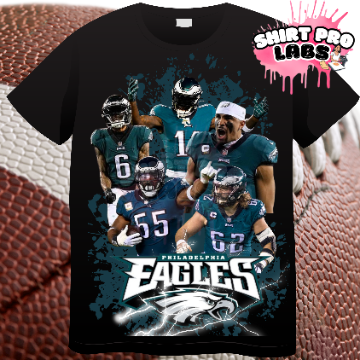 Philadelphia Eagles
