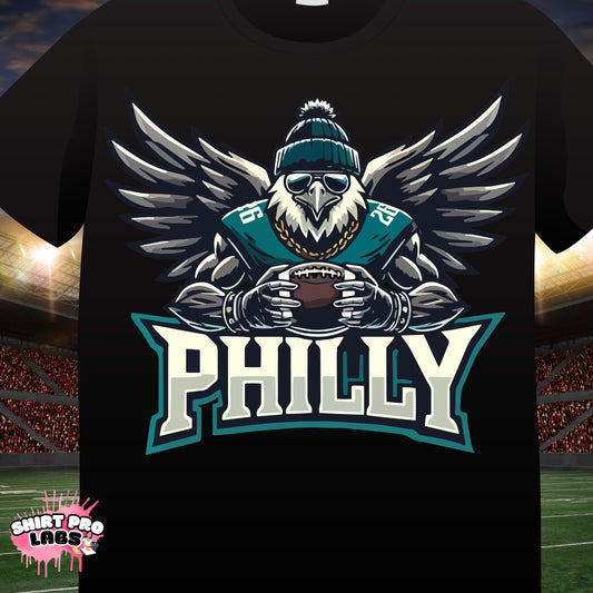 Philly Eagles Pride