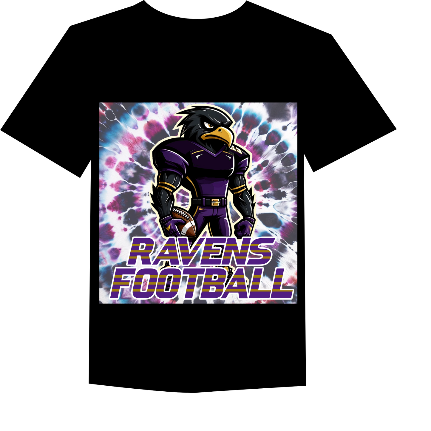 Raven Football
