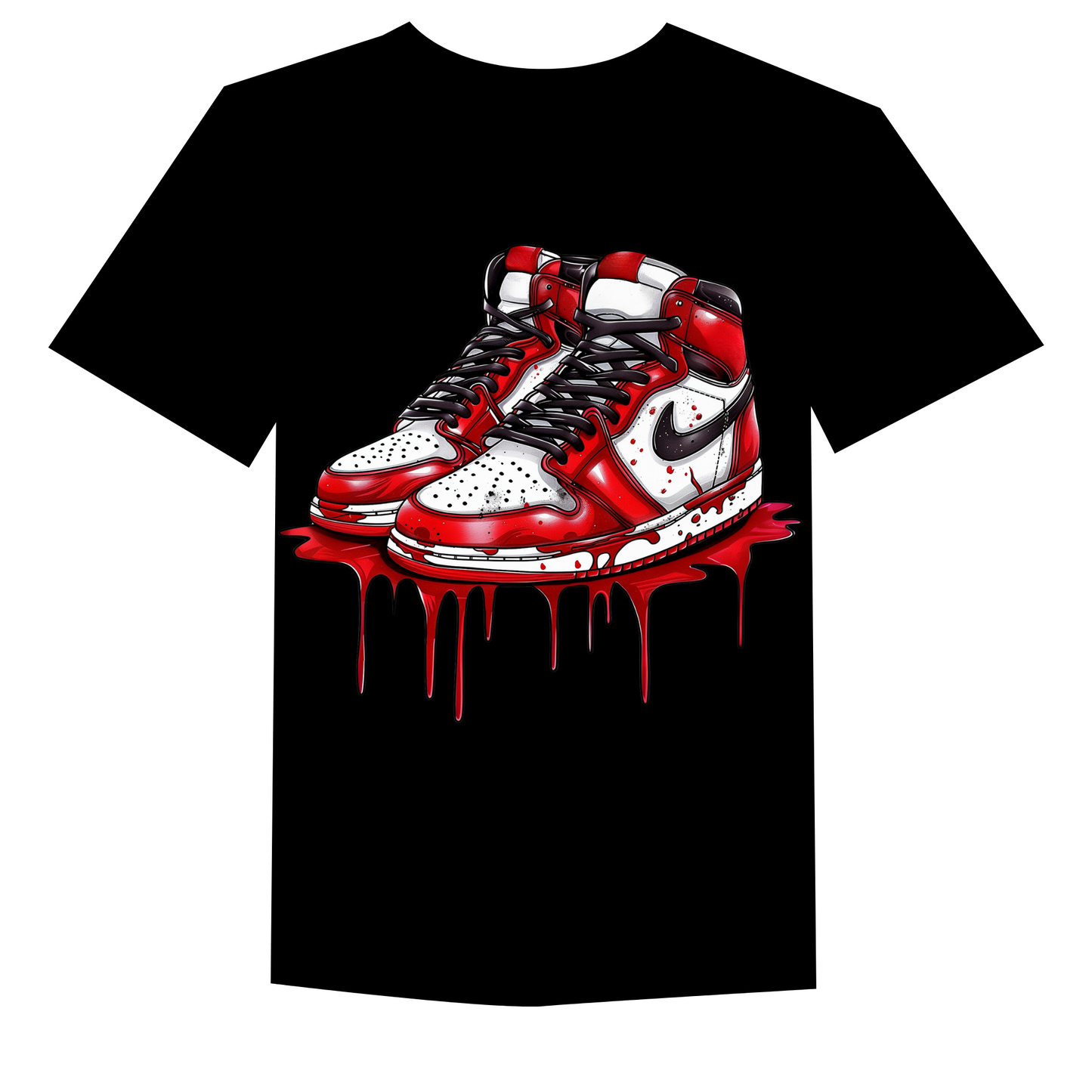 Scarlet Drip