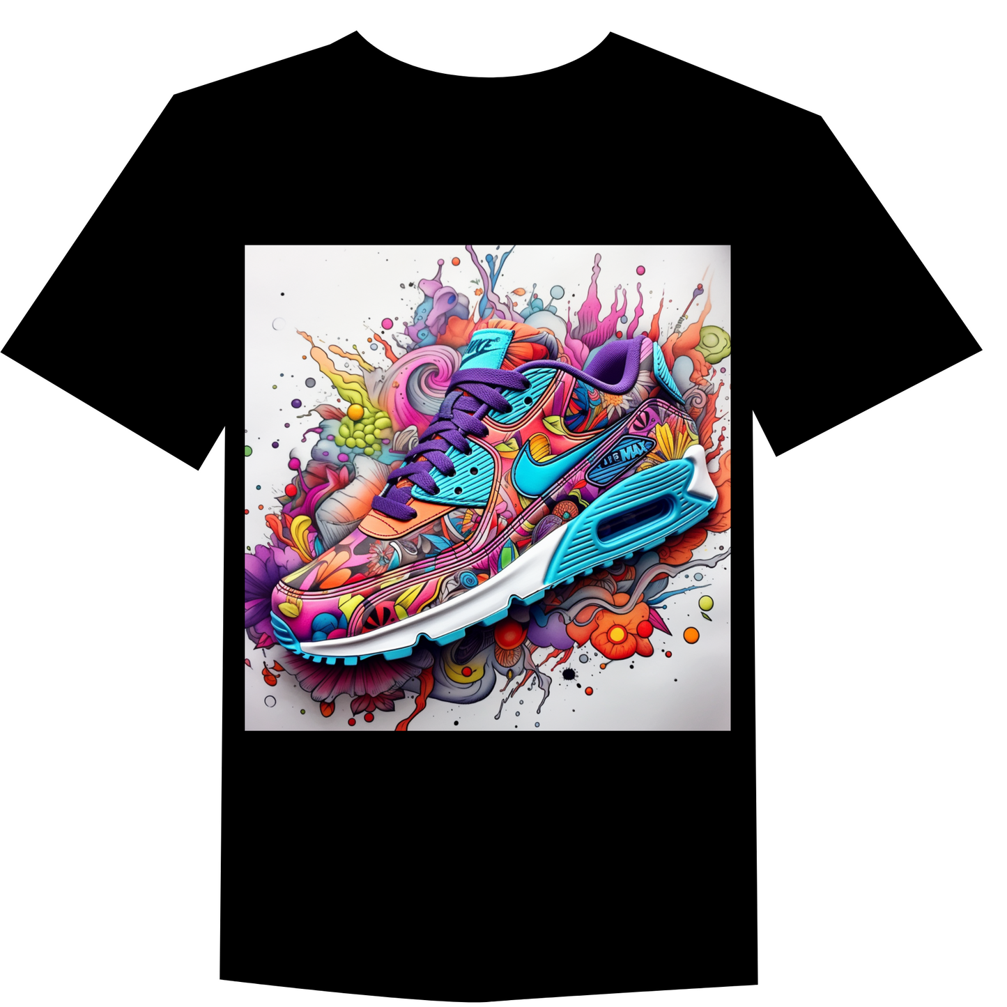 Sneaker Fantancy