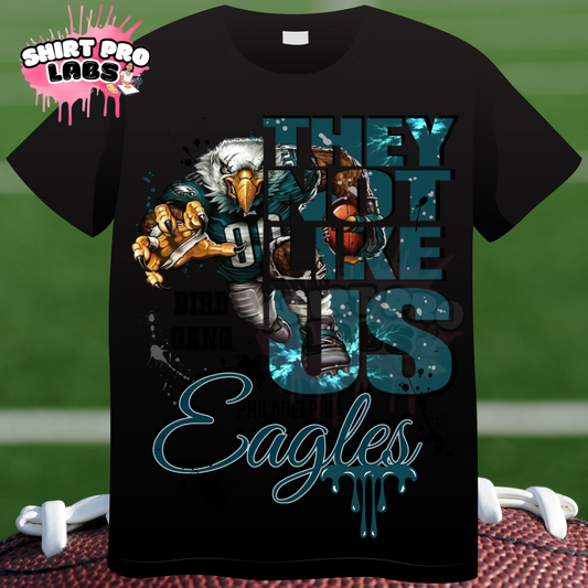 Eagles