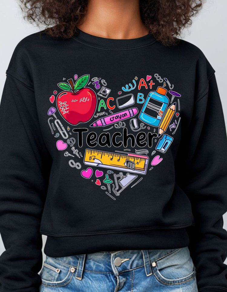 Teacher