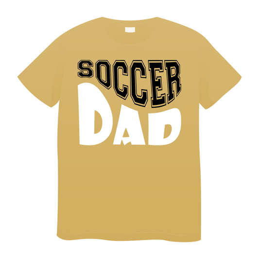 Soccer Dad