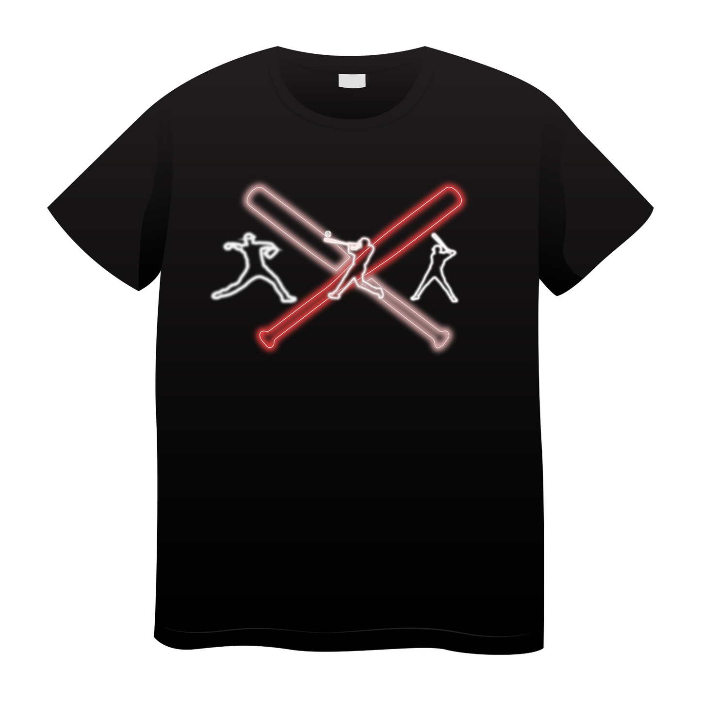 Aim for the Lights - Baseball Edition