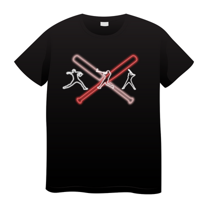 Aim for the Lights - Baseball Edition