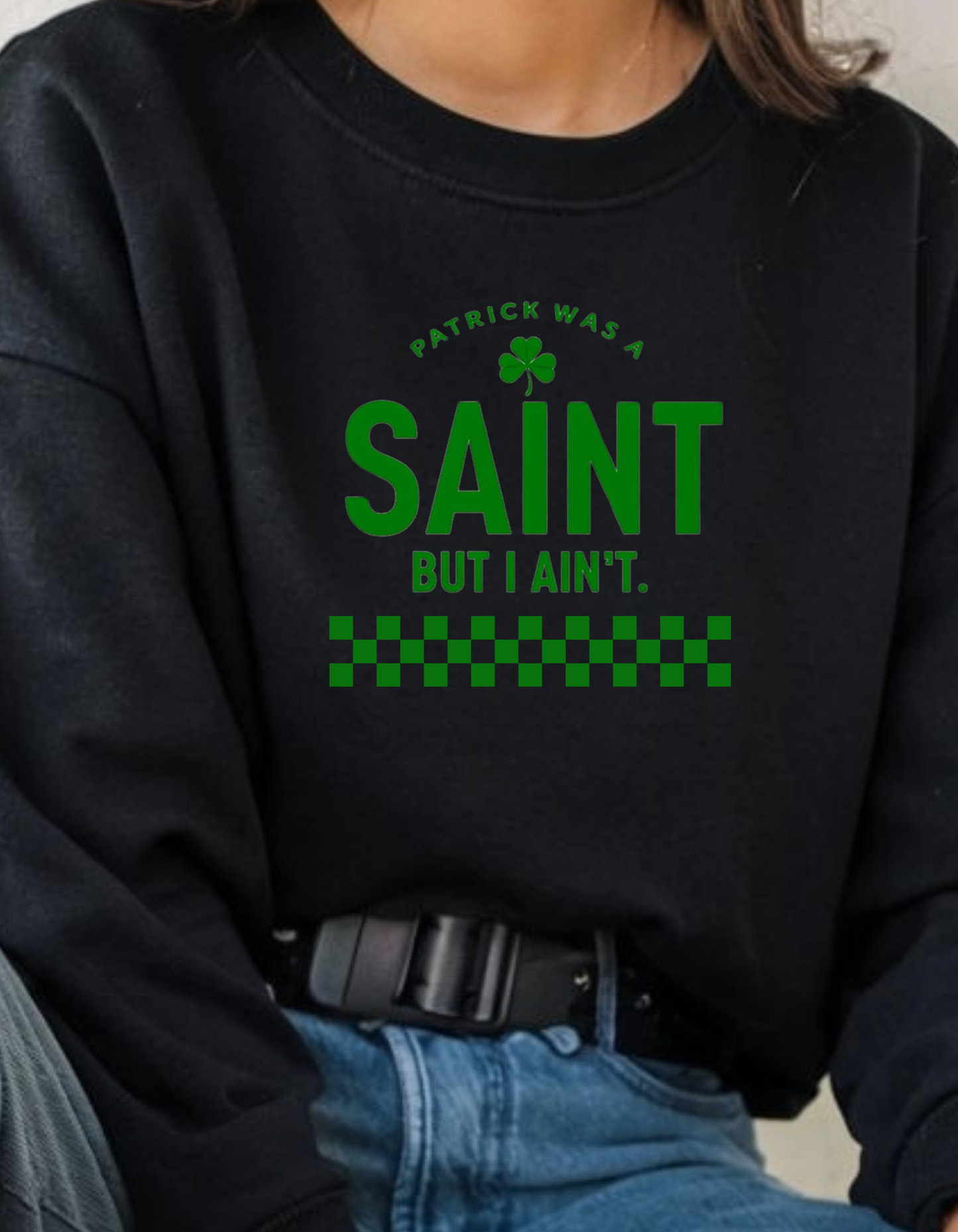 No Saint - Still Happy