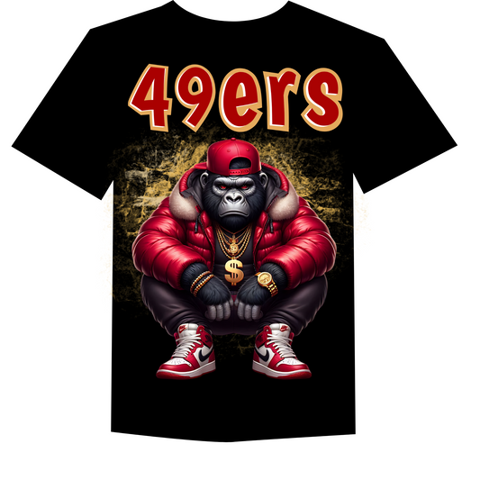 49ers fly guy