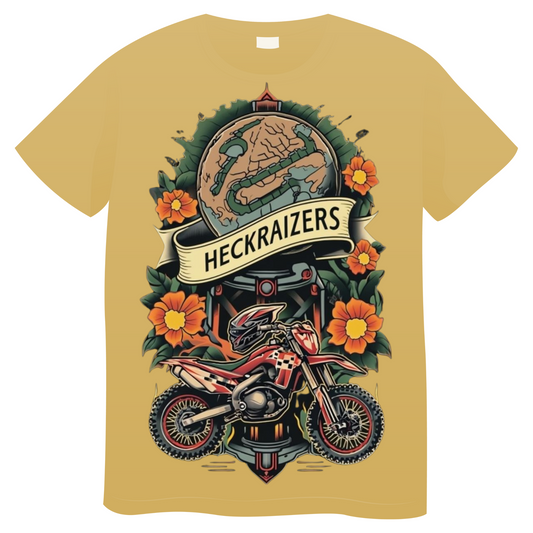 Heckraizers Club
