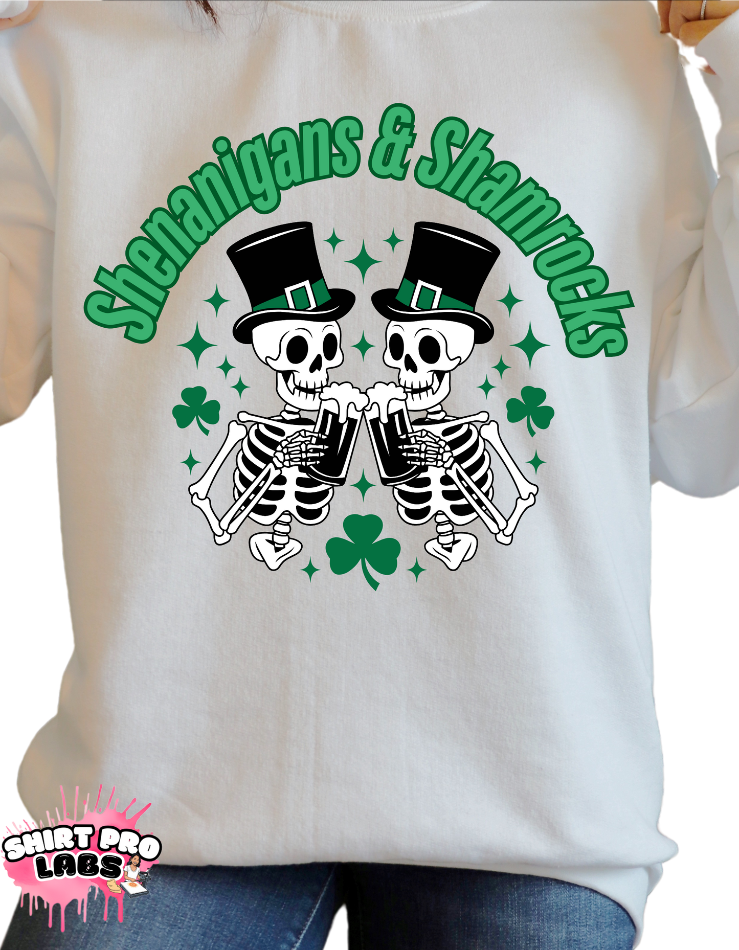 St. Pattys Day