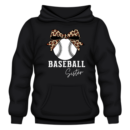 Baseball Sister