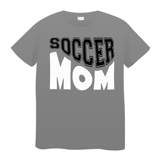 Soccer Mom