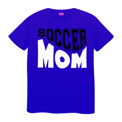 Soccer Mom