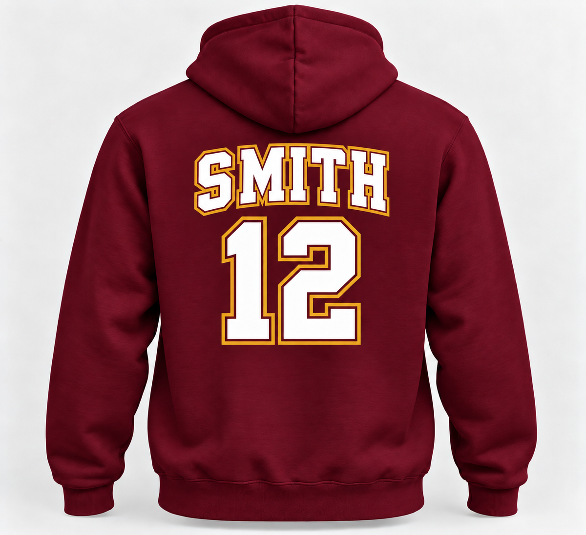 J-High Monster Matchup 2026 Tournament Merch