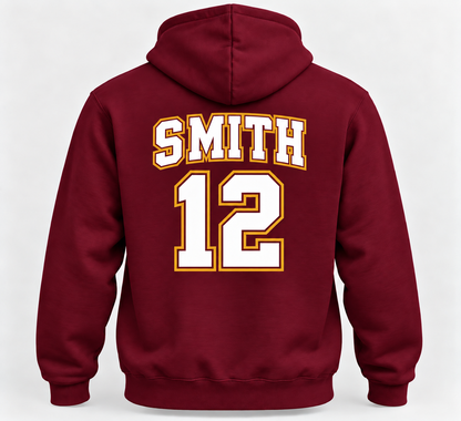 J-High Monster Matchup 2026 Tournament Merch