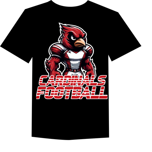 Cardinals Football