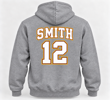 J-High Monster Matchup 2026 Tournament Merch