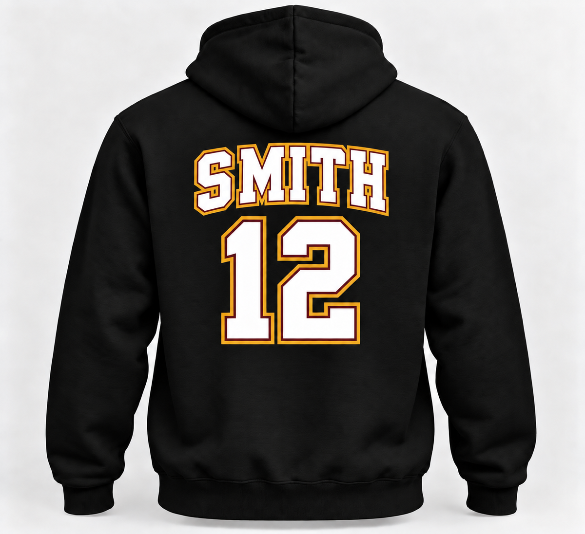 J-High Monster Matchup 2026 Tournament Merch
